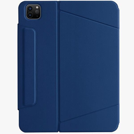Etui Uniq Ryze na iPad Pro 11 (2021-2022) / Air 10.9" (2020-2022) - niebieskie