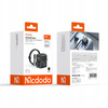 MCDODO 2W1 ŁADOWARKA ADAPTER PODRÓŻNY PRZEJŚCIÓWKA ANGIELSKA UK EU US 25W