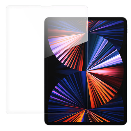 Wozinsky Tempered Glass szkło hartowane 9H iPad Pro 11'' 2021