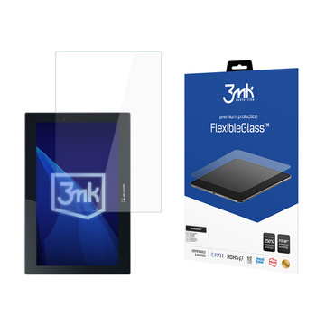 3MK SZKŁO HYBRYDOWE FLEXIBLEGLASS DO HMI 15.6 WEINTEK CMT3162X 19 OCHRONA