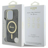 GUESS CASE HARDCASE DO MAGSAFE DO IPHONE 16 PRO MAX 6.9 4G IML POKROWIEC