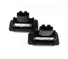 AUTOTUNE ZESTAW LAMPEK LED DO TABLICY DO MERCEDES W203 CLASA C KOMBI W211