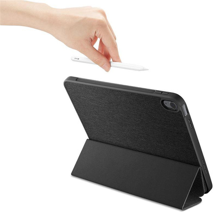 SPIGEN URBAN FIT IPAD 10.9 2022 BLACK