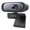 UGREEN KAMERA INTERNETOWA Z MIKROFONEM CM778 2K 30FPS DO KONFERENC