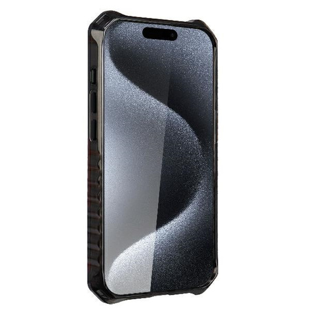 AUDI IML SPORT DO MAGSAFE CASE DO IPHONE 15 PRO 6.1 HARDCASE ZDERZAK