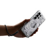 Spigen Ultra Hybrid MagSafe, zero one white - Samsung Galaxy S26 Ultra