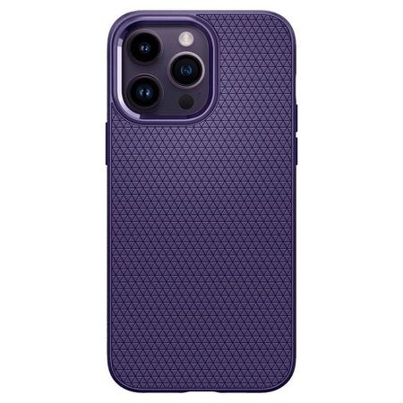 SPIGEN LIQUID AIR IPHONE 14 PRO DEEP PURPLE