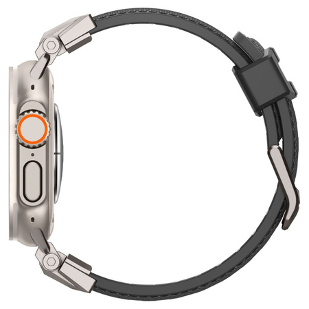 SPIGEN PASEK DO APPLE WATCH 6 7 8 9 10 SE ULTRA 1 2 44 45 46 49 MM TRWAŁOŚĆ