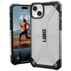 UAG Plasma - obudowa ochronna do iPhone 15 Plus (ice)