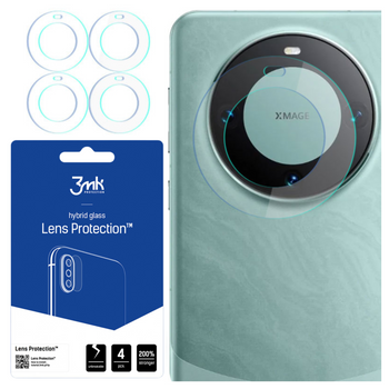 Huawei Mate 60 - 3mk Lens Protection