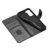 HURTEL ETUI MAGNET CASE DO SAMSUNG GALAXY S22+ POKROWIEC Z KLAPKĄ PODSTAWKA
