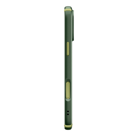 SPIGEN NANO POP HYBRID MAG MAGSAFE IPHONE 17 PRO AVO GREEN