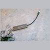 VERBATIM HUB MULTIFUNKCYJNY USB-C DO SAMSUNG HUAWEI LAPTOPA HDMI SD MICROSD