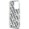 KARL LAGERFELD ETUI KLHCP15LHKFOEMD DO IPHONE 15 PRO 6,1 HARDCASE IML