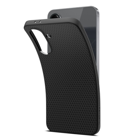 SPIGEN LIQUID AIR CASE DO SAMSUNG GALAXY A56 5G OCHRONA ANTYZDERZENIOWA