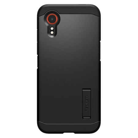 Etui Spigen Tough Armor na Samsung Galaxy XCover 7 - czarne