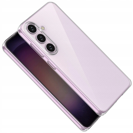 HURTEL ETUI PRZEZROCZYSTE ULTRA CLEAR DO XIAOMI POCO C65 REDMI 13C OCHRONNE