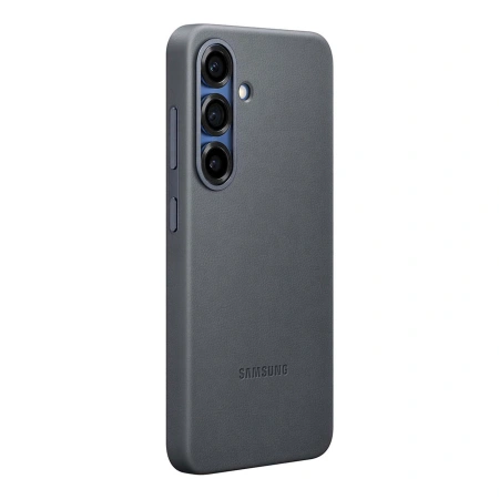 Etui Samsung KindSuit EF-VS937PBE na Samsung Galaxy S25 Edge - czarne