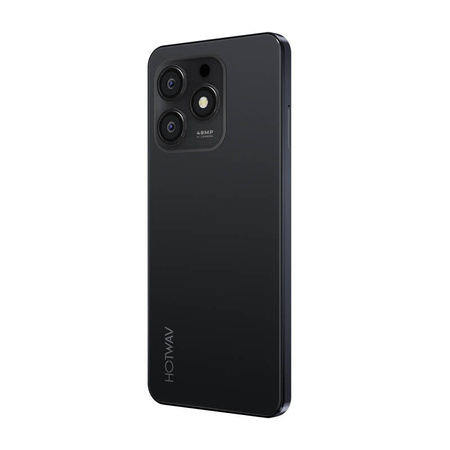 HOTWAV SMARTFON NOTE 13 MAX 6.8'' 6+10/256GB DO ANDROID 13 DUŻY EKRAN