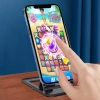 HURTEL PODSTAWKA STOJĄCA DO TELEFONÓW TABLETÓW 7-12 CALI IPHONE 11 12 13 14