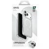 UNIQ ETUI LIFEPRO XTREME MAGCLICK CHARGING DO IPHONE 17 PRO MAX OCHRONA