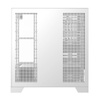 DARKFLASH OBUDOWA KOMPUTEROWA DY450 DO PC ATX BEZ WENTYLATORÓW PRZESTRONNA