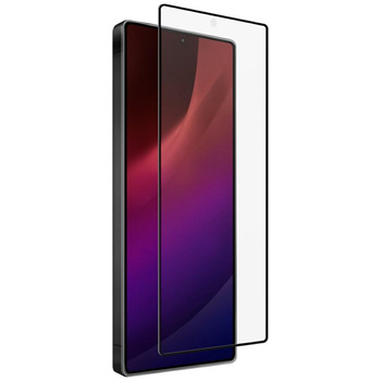 UNIQ SZKŁO HARTOWANE DO SAMSUNG GALAXY S25 ULTRA Z OCHRONĄ PRZED ZADARCIAMI