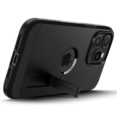 SPIGEN TOUGH ARMOR MAG MAGSAFE IPHONE 15 PRO MAX BLACK
