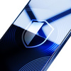 3MK HARDGLASS MATT MAX PRIVACY DO APPLE IPHONE 15 PRO OCHRONA EKRANU