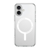 UNIQ ETUI CLARIO DO IPHONE 16 PLUS 6.7 MAGCLICK ŁADOWANIE BEZPRZEWODOWE
