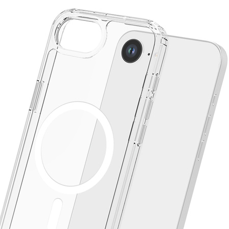Apple iPhone 16E - 3mk Armor MagCase