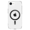 SPIGEN ETUI MAGNETYCZNE DO MAGSAFE IPHONE 16E ULTRA HYBRID CARBON FIBER