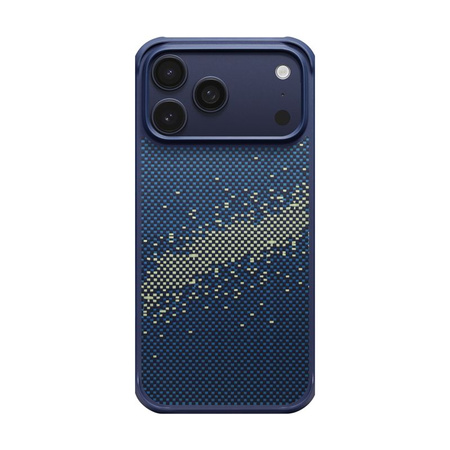 Pitaka Aramid ProGuard Case, Milky way galaxy - iPhone 17 Pro Max