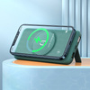 Powerbank Mcdodo, 20000mAh, PD 3.0, do IPhone, Magnetyczne ³adowanie, Zielony