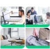 UGREEN KABEL SIECIOWY RJ45 CAT 6A 10M DO ETHERNET 10GB/S PRZEJŚCIÓWKA UTP