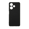 Beline ETUI SILICONE DO INFINIX HOT 30 4G POKROWIEC OCHRONNY Z ELASTYCZNĄ