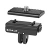 PULUZ MAGNETYCZNE MOCOWANIE DO INSTA360 ACE ACE PRO PU965B WYGODNE W UŻYTKU