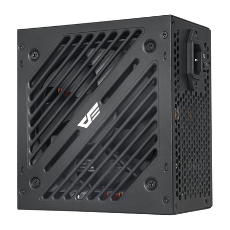 Zasilacz PC DARKFLASH EMT650 650W (czarny)