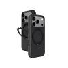 AMAZINGTHING ETUI CLOUDIE Z PODSTAWKĄ DO IPHONE 17 PRO MAX OCHRONNE