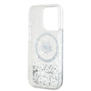KARL LAGERFELD ETUI HARDCASE DO IPHONE 13 PRO 13 6.1 LIQUID GLITTER