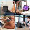 TECH-PROTECT SC PEN + KEYBOARD LENOVO IDEA TAB PLUS 12.1 TB-361 BLACK