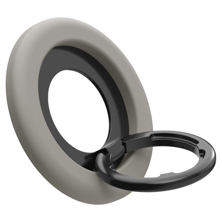 SPIGEN NANO POP RING DO MAGSAFE IPHONE 11 12 13 14 15 WYGODNE UŻYTKOWANIE