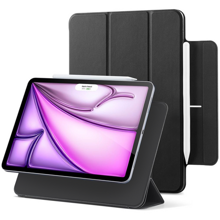 ESR ETUI REBOUND MAGNETIC DO IPAD PRO 13 7 2024 OCHRONA PRZED ZARYSOWANIAMI