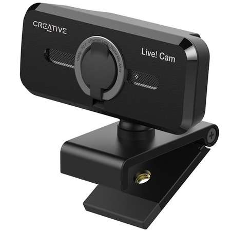 CREATIVE KAMERA INTERNETOWA SYNC 1080P V2 DO KONFERENCJI ONLINE WINDOWS MAC