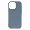 HURTEL ETUI LIQUID SILICONE CASE DO MAGSAFE DO IPHONE 16 PRO MAX OCHRONA