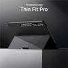 SPIGEN THIN FIT ”PRO” GALAXY TAB S8 ULTRA / S9 ULTRA 14.6 BLACK