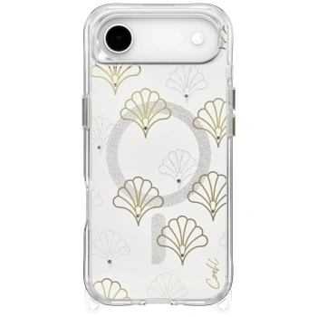 UNIQ ETUI CASE POKROWIEC OCHRONNY DO MAGSAFE IPHONE AIR COEHL MAREE
