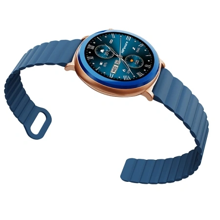 Smartwatch HiFuture Aurora - niebieski