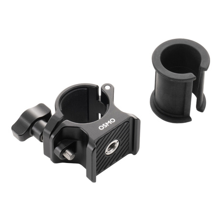 Uchwyt zaciskowy DJI Osmo do selfie sticka