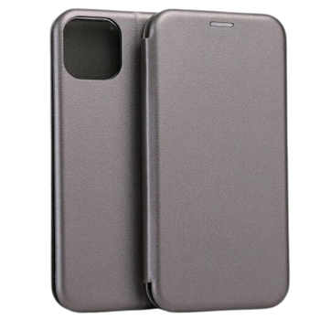 BELINE ETUI BOOK MAGNETIC DO IPHONE 15 6.1 OCHRONA ZAMKNIĘCIE MAGNETYCZNE